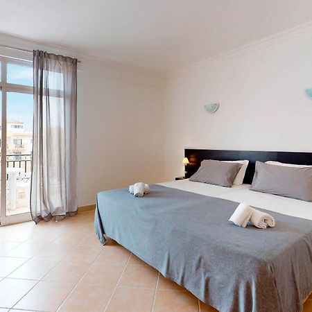Aparthotel Smy Santa Eulalia Algarve Albufeira Exteriér fotografie