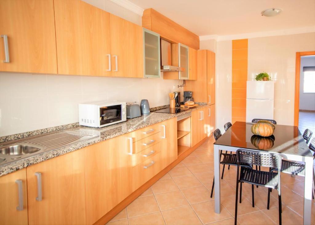 Aparthotel Smy Santa Eulalia Algarve Albufeira Exteriér fotografie