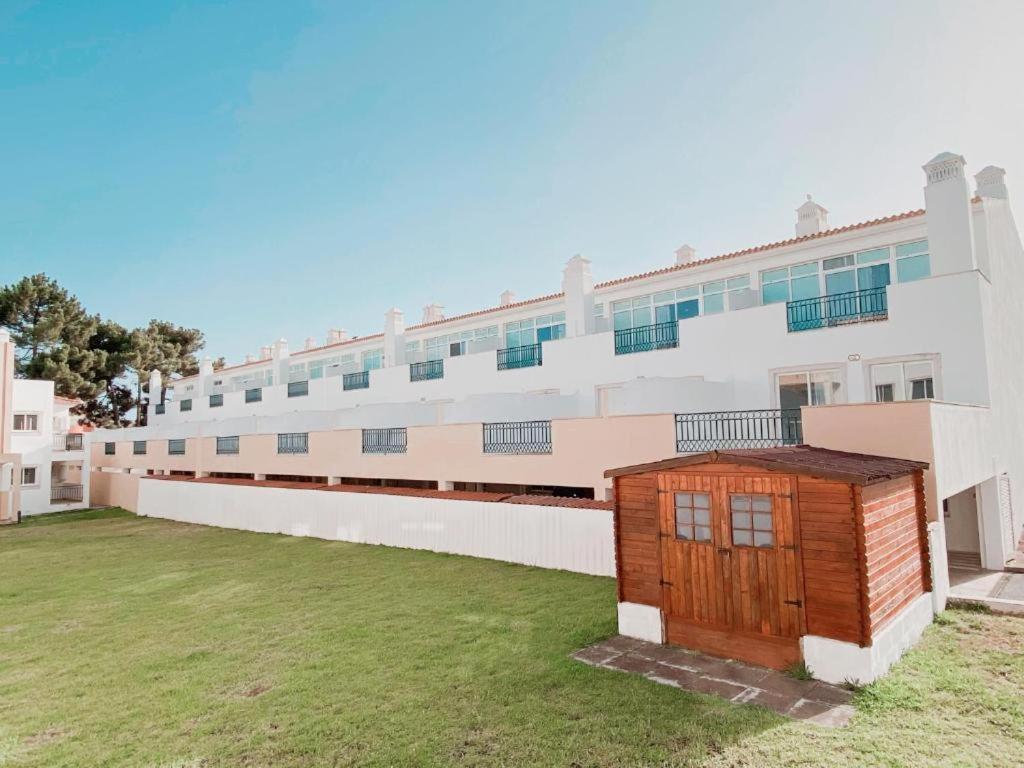 Aparthotel Smy Santa Eulalia Algarve Albufeira Exteriér fotografie