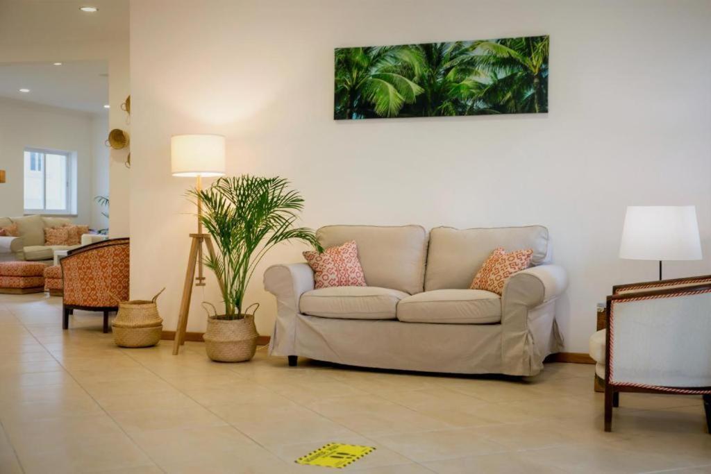 Aparthotel Smy Santa Eulalia Algarve Albufeira Exteriér fotografie