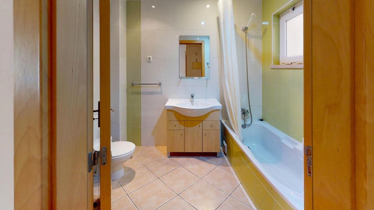 Aparthotel Smy Santa Eulalia Algarve Albufeira Exteriér fotografie