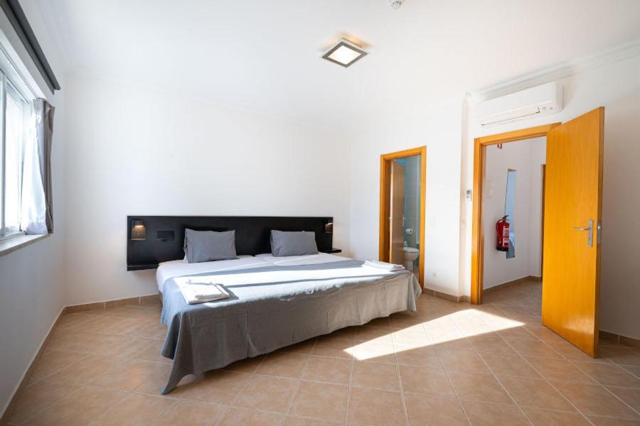 Aparthotel Smy Santa Eulalia Algarve Albufeira Exteriér fotografie