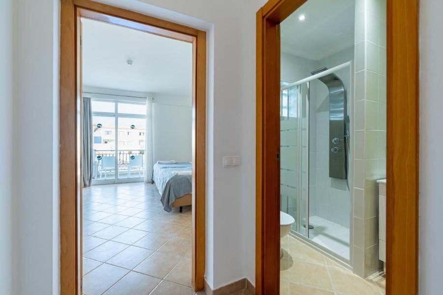 Aparthotel Smy Santa Eulalia Algarve Albufeira Exteriér fotografie