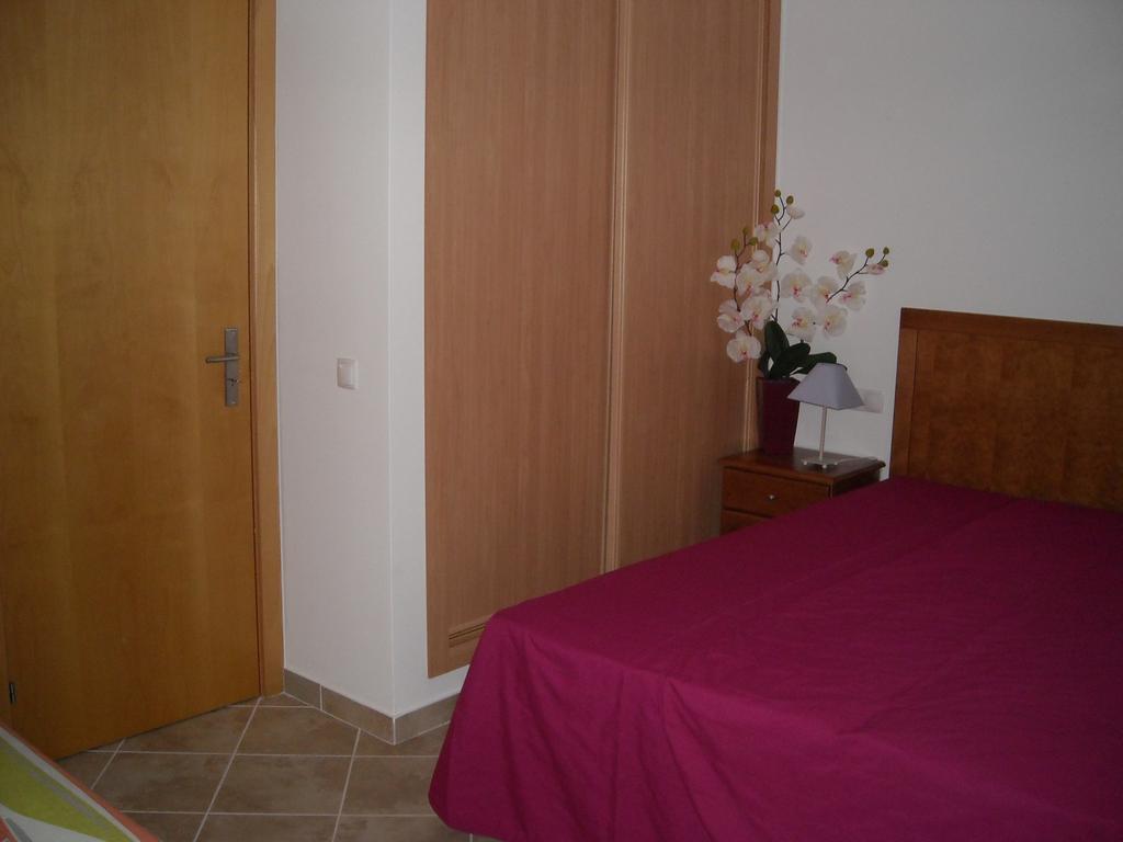 Aparthotel Smy Santa Eulalia Algarve Albufeira Pokoj fotografie