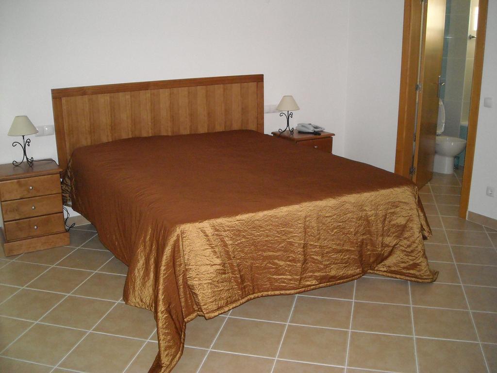 Aparthotel Smy Santa Eulalia Algarve Albufeira Pokoj fotografie