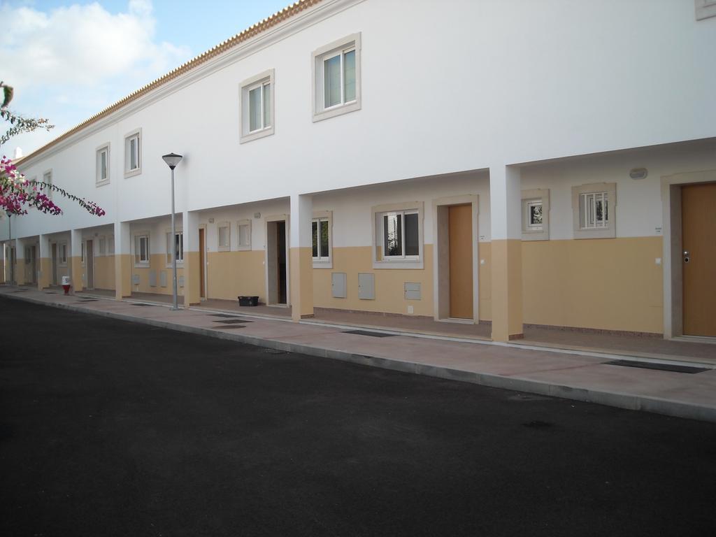 Aparthotel Smy Santa Eulalia Algarve Albufeira Pokoj fotografie