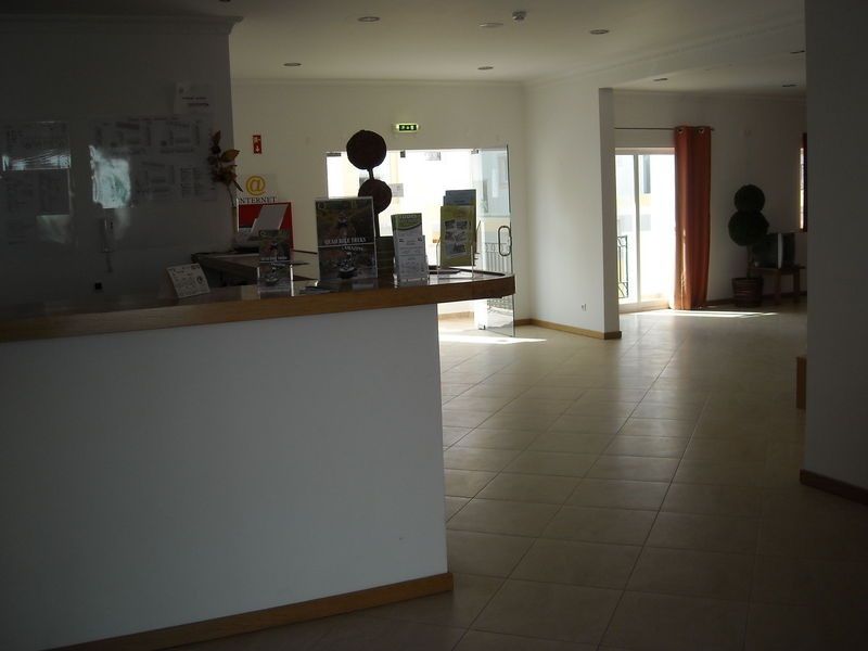Aparthotel Smy Santa Eulalia Algarve Albufeira Exteriér fotografie
