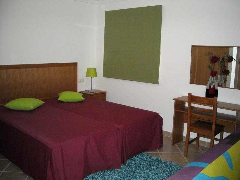 Aparthotel Smy Santa Eulalia Algarve Albufeira Exteriér fotografie
