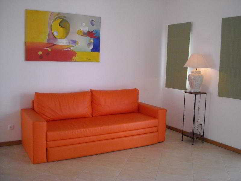 Aparthotel Smy Santa Eulalia Algarve Albufeira Exteriér fotografie